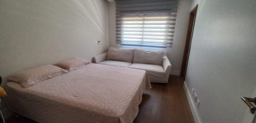 Apartamento à Venda na Vila Nova Conceição
