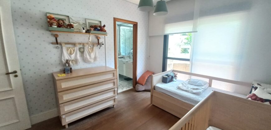 Apartamento à Venda na Vila Nova Conceição