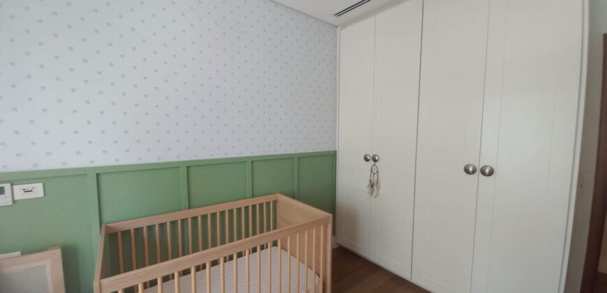 Apartamento à Venda na Vila Nova Conceição