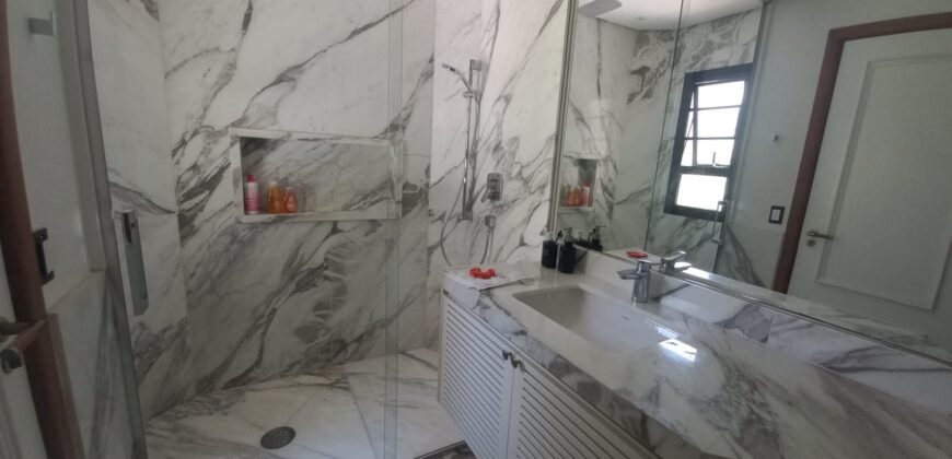 Apartamento à Venda na Vila Nova Conceição
