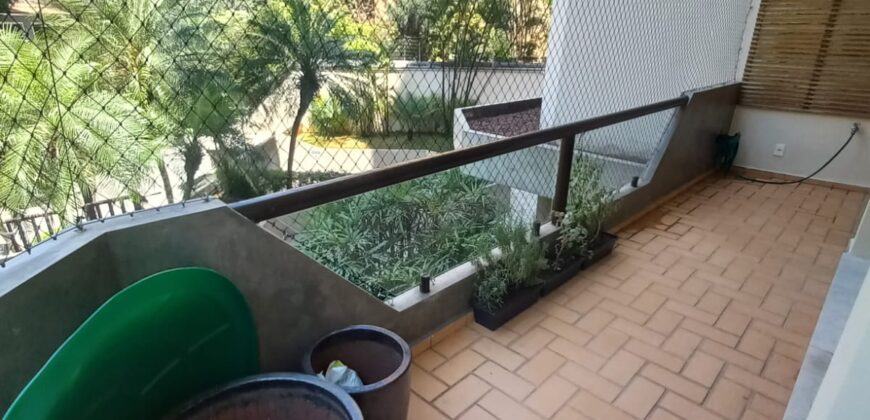 Apartamento à Venda na Vila Nova Conceição