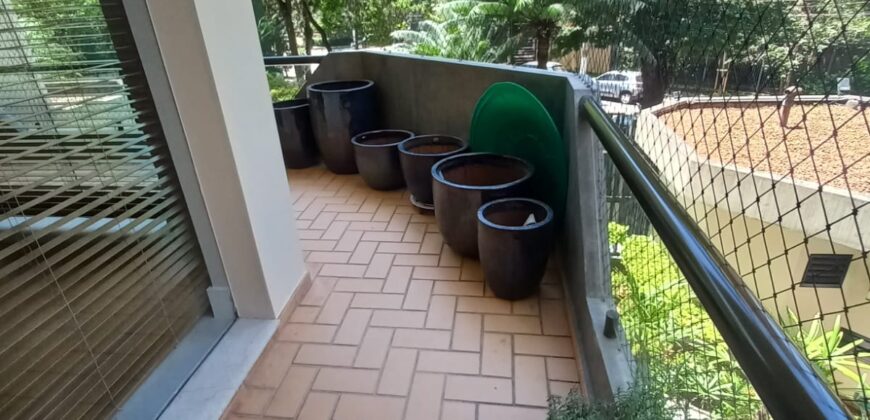 Apartamento à Venda na Vila Nova Conceição