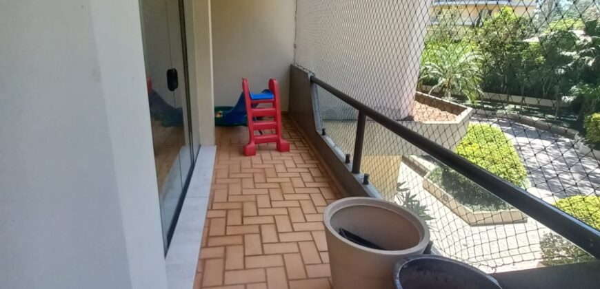 Apartamento à Venda na Vila Nova Conceição