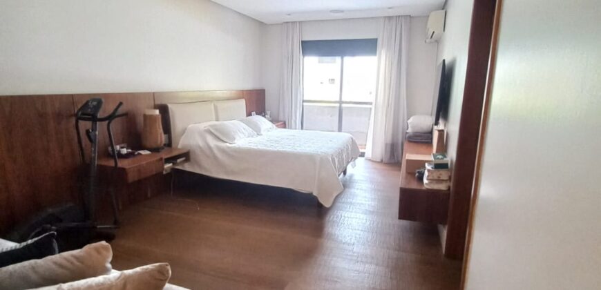 Apartamento à Venda na Vila Nova Conceição
