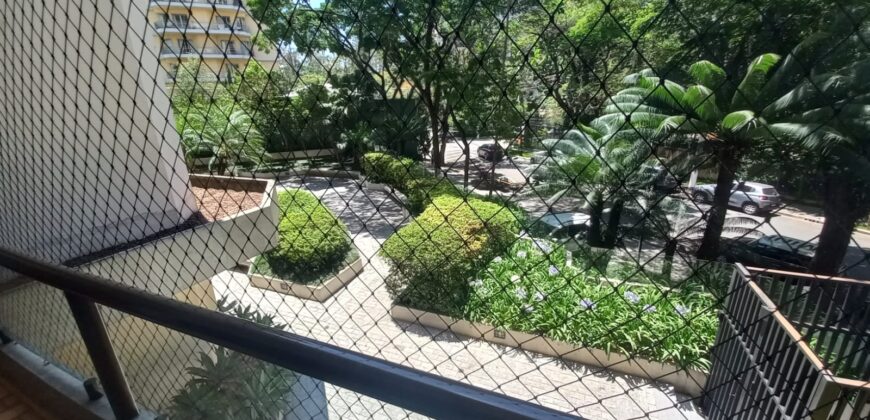 Apartamento à Venda na Vila Nova Conceição