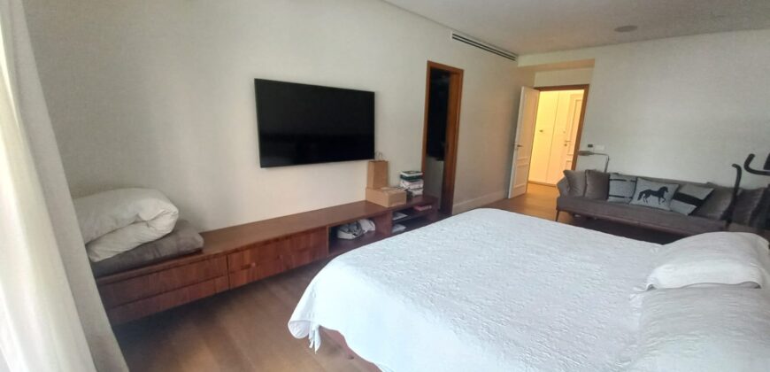 Apartamento à Venda na Vila Nova Conceição