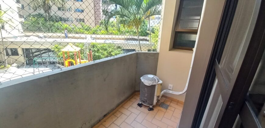 Apartamento à Venda na Vila Nova Conceição