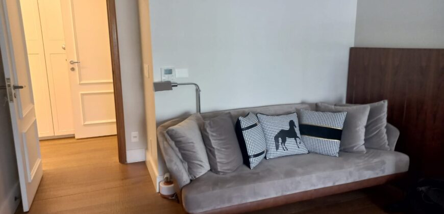 Apartamento à Venda na Vila Nova Conceição
