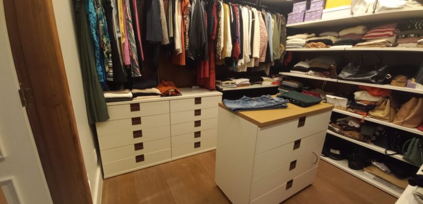 Apartamento à Venda na Vila Nova Conceição