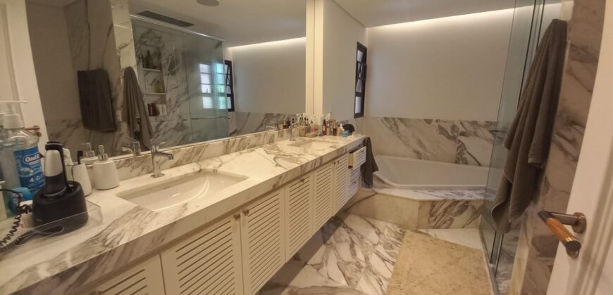 Apartamento à Venda na Vila Nova Conceição