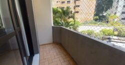Apartamento à Venda na Vila Nova Conceição
