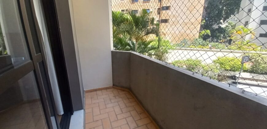 Apartamento à Venda na Vila Nova Conceição