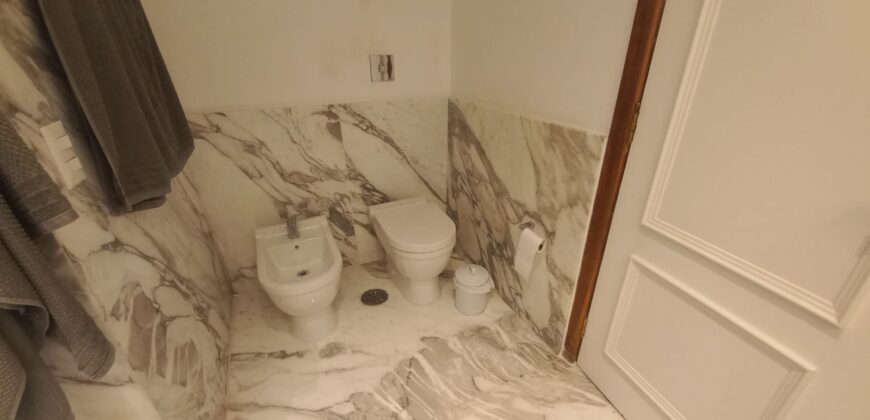 Apartamento à Venda na Vila Nova Conceição