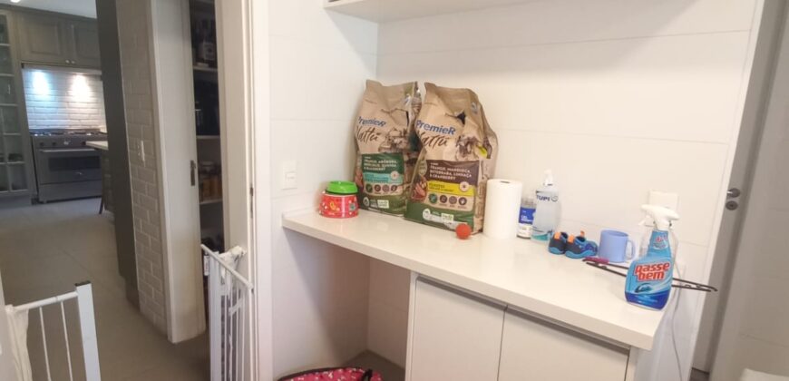 Apartamento à Venda na Vila Nova Conceição