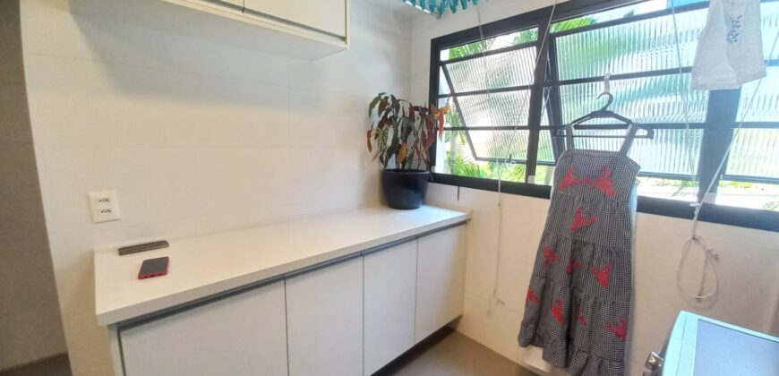 Apartamento à Venda na Vila Nova Conceição