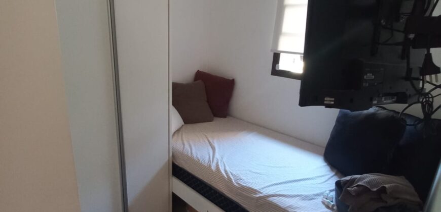 Apartamento à Venda na Vila Nova Conceição