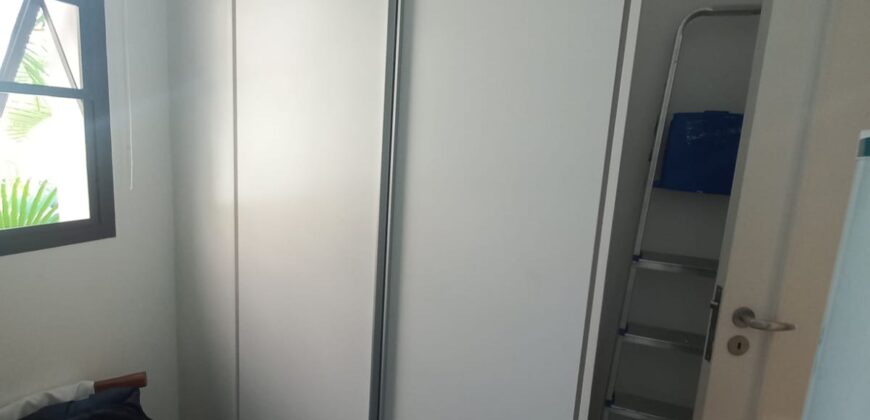 Apartamento à Venda na Vila Nova Conceição