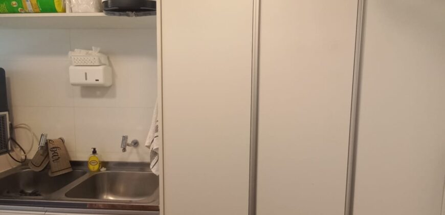 Apartamento à Venda na Vila Nova Conceição