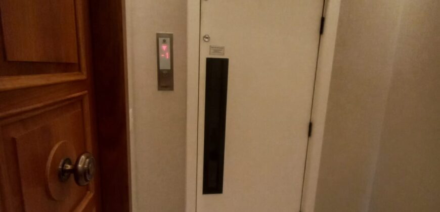 Apartamento à Venda na Vila Nova Conceição