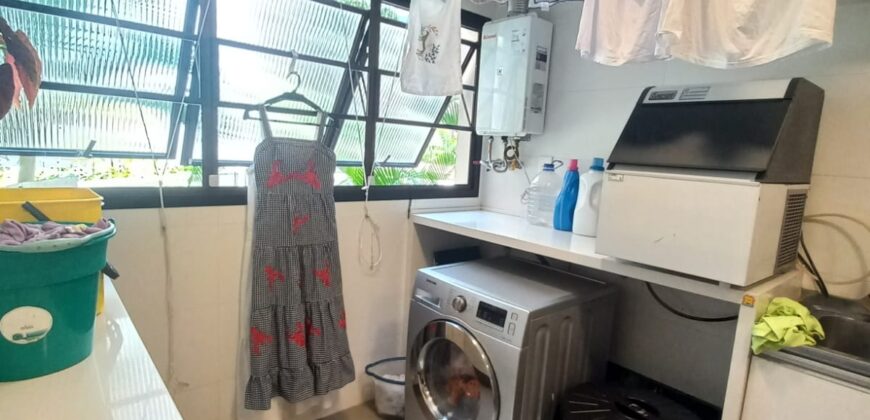 Apartamento à Venda na Vila Nova Conceição