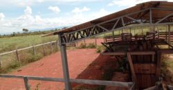 Fazenda à Venda em Flores de Goiás