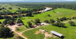 Fazenda à Venda em Iaciara Goiás