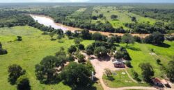Fazenda à Venda em Iaciara Goiás
