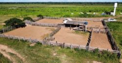 Fazenda à Venda em Iaciara Goiás