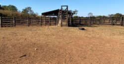 Fazenda à Venda em São João D’Aliança – Goiás