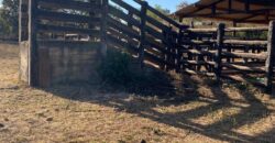 Fazenda à Venda em São João D’Aliança – Goiás