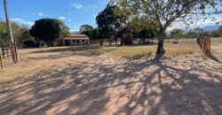 Fazenda à Venda em São João D’Aliança – Goiás