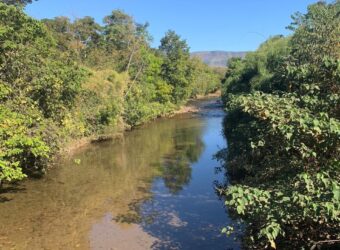 Fazenda à Venda em São João D’Aliança – Goiás