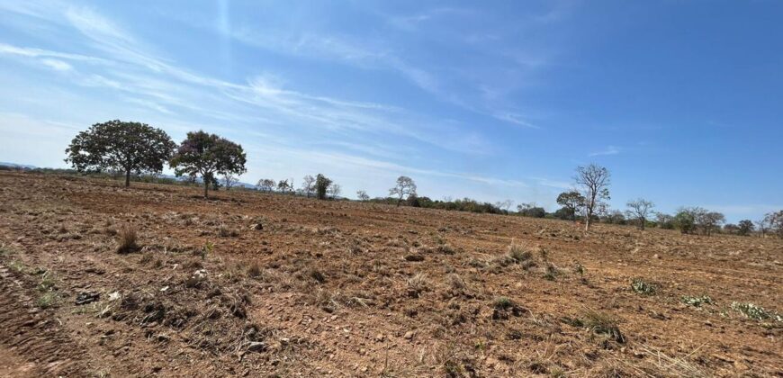 Fazenda à Venda em São João D’Aliança – Goiás