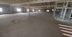 Centro de Distribuição com Câmara Fria e Depósito Seco de Alta Capacidade à Venda em Manaus