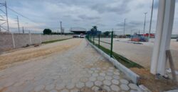 Centro de Distribuição com Câmara Fria e Depósito Seco de Alta Capacidade à Venda em Manaus