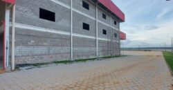 Centro de Distribuição com Câmara Fria e Depósito Seco de Alta Capacidade à Venda em Manaus