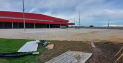 Centro de Distribuição com Câmara Fria e Depósito Seco de Alta Capacidade à Venda em Manaus