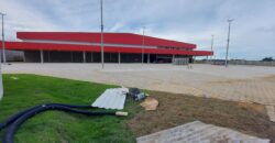 Centro de Distribuição com Câmara Fria e Depósito Seco de Alta Capacidade à Venda em Manaus