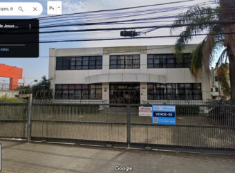 Prédio à Venda em Mogi das Cruzes