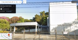 Prédio à Venda em São Paulo na Lapa