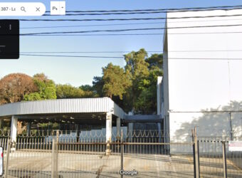 Prédio à Venda em São Paulo na Lapa