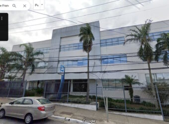Prédio à Venda em São Paulo na Penha