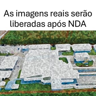 Frigorífico Bovino à Venda em Goiás