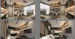 Apartamento de 2 Dorms à Venda no Alto do Ipiranga