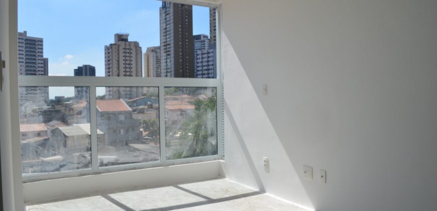 Apartamento de 2 Dorms à Venda no Alto do Ipiranga