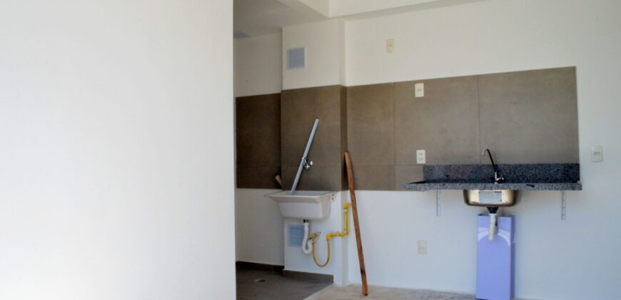 Apartamento de 2 Dorms à Venda no Alto do Ipiranga