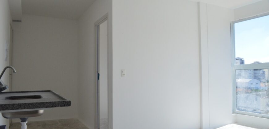 Apartamento de 2 Dorms à Venda no Alto do Ipiranga