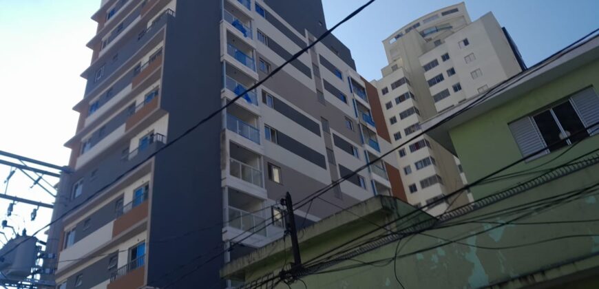 Apartamento de 2 Dorms à Venda no Alto do Ipiranga