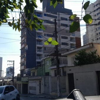 Apartamento de 2 Dorms à Venda no Alto do Ipiranga