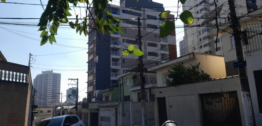 Apartamento de 2 Dorms à Venda no Alto do Ipiranga